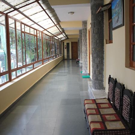 Pema Thang Hotel Kangra Bagian luar foto