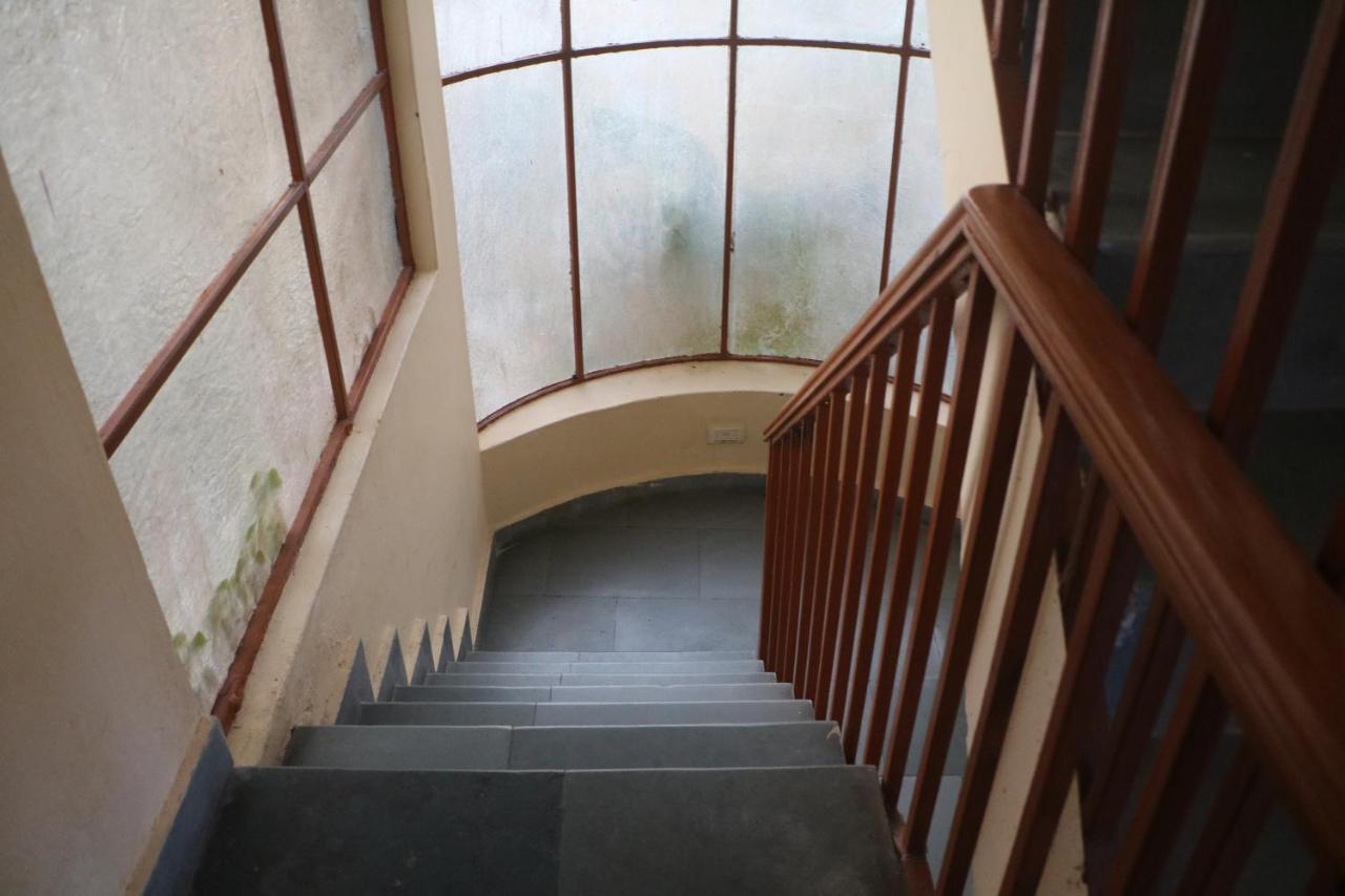 Pema Thang Hotel Kangra Bagian luar foto